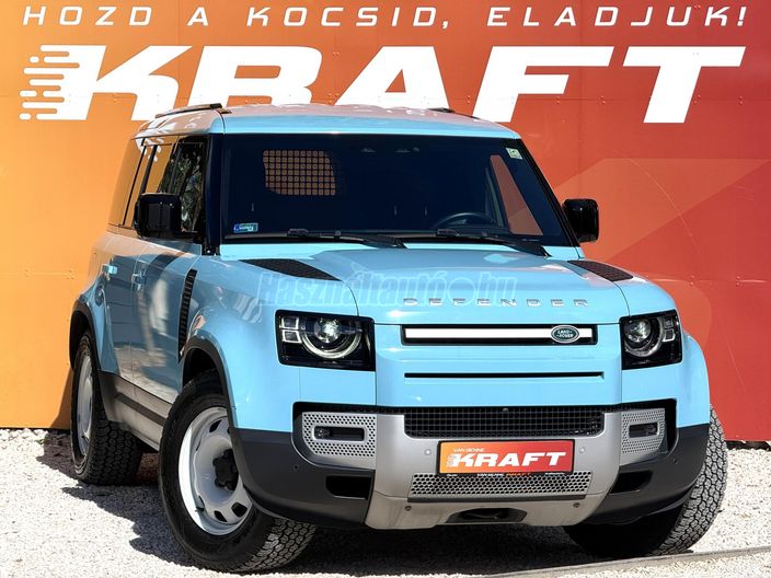 LAND ROVER DEFENDER 110 D250 HSE (Automata)