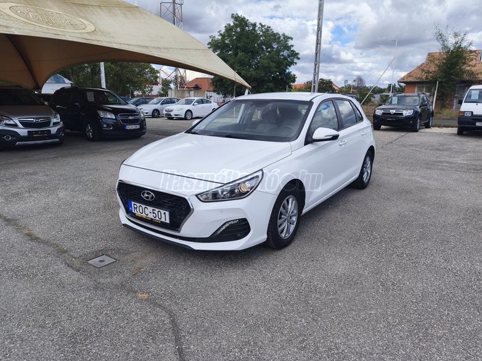 HYUNDAI I30 1.6 CRDi MP Comfort