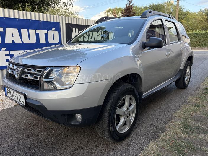 DACIA DUSTER 1.6 Open