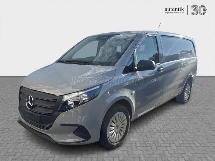 MERCEDES-BENZ VITO 114 CDI Pro L