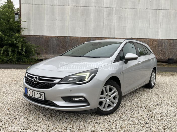 OPEL ASTRA K Sports Tourer 1.6 CDTI Start-Stop Innovation