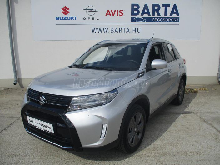 SUZUKI VITARA 1.4 Hybrid GL+