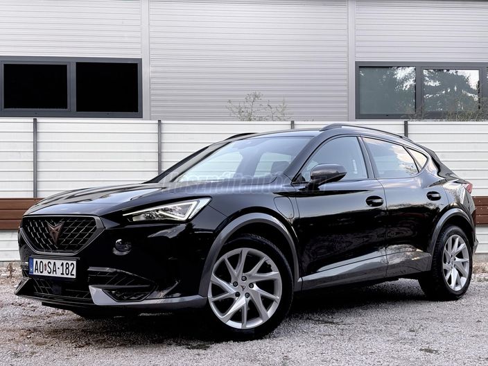CUPRA FORMENTOR 1.4 pHEV DSG