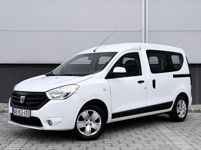 DACIA DOKKER 1.6 SCe Access S&S