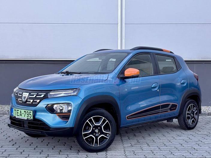 DACIA SPRING Electric 45 Comfort Plus aut.