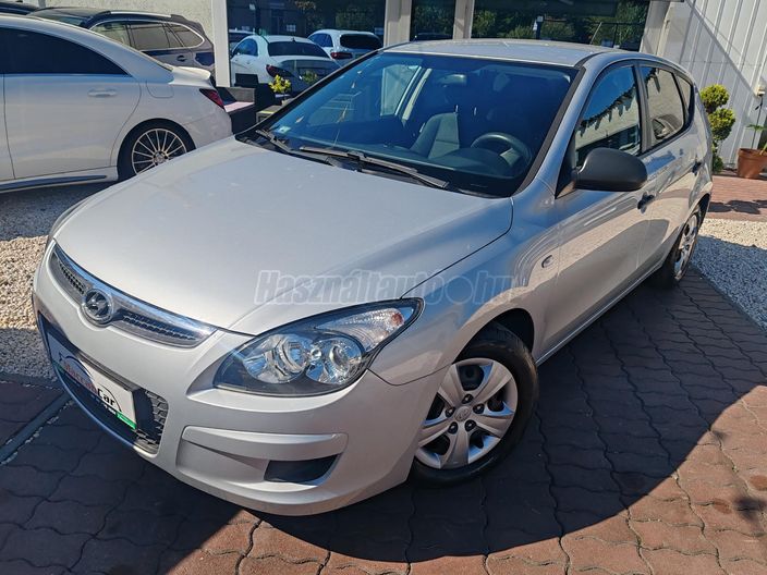 HYUNDAI I30 1.4 DOHC Comfort