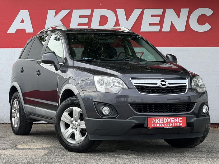 OPEL ANTARA 2.4 Enjoy Plus