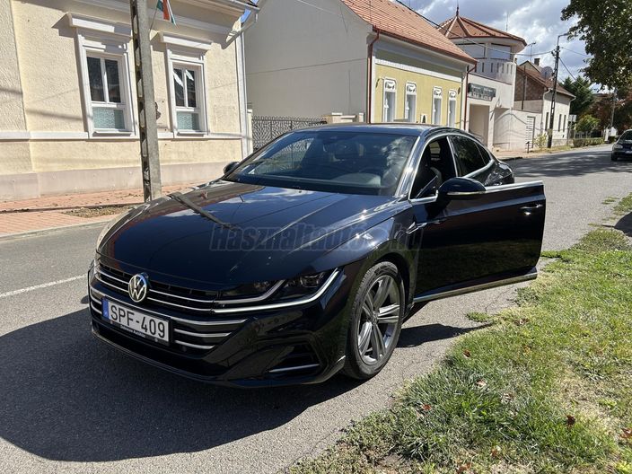 VOLKSWAGEN ARTEON 2.0 TSI R-Line DSG