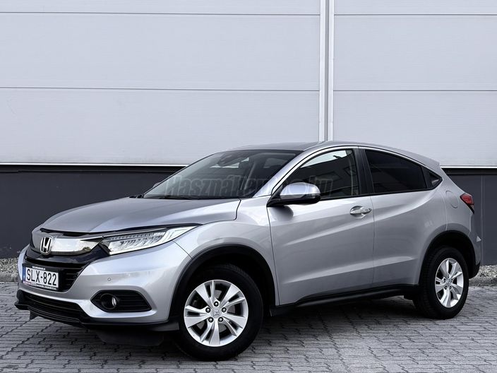 HONDA HR-V 1.5 i-VTEC Elegance