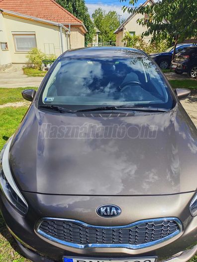 KIA CEE'D 1.4 CVVT EX Limited
