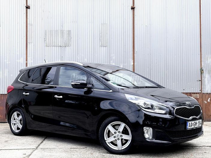 KIA CARENS 1.7 CRDI LX [7 személy]