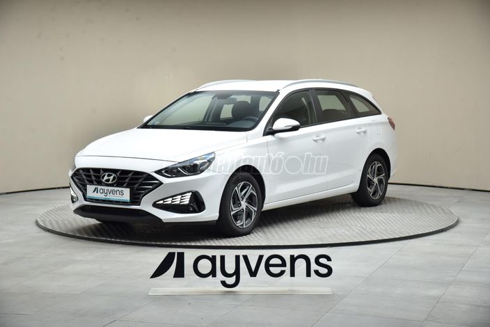 HYUNDAI I30 1.5 DPi Comfort