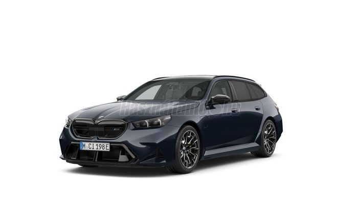BMW M5 (Automata)