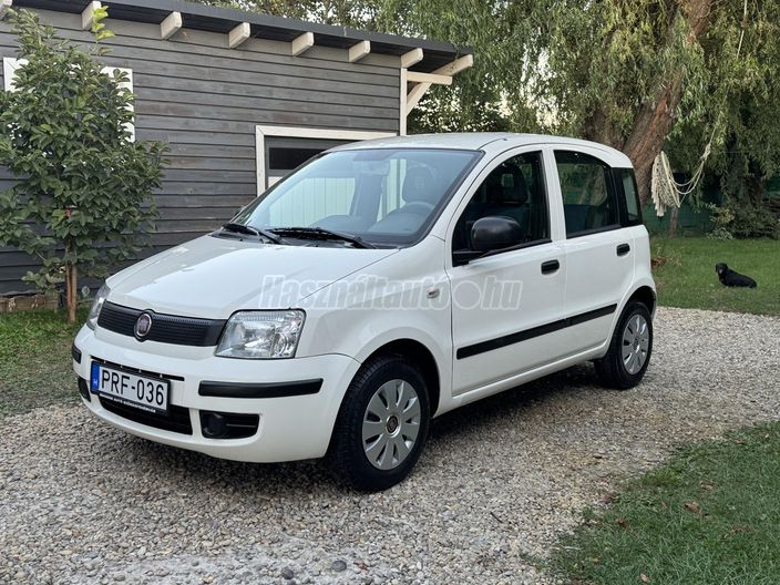 FIAT PANDA 1.2 Active