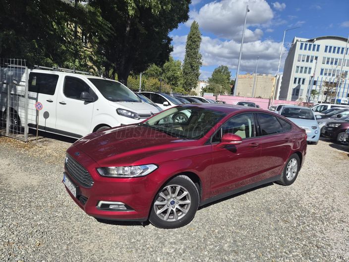 FORD MONDEO 1.5 EcoBoost Business