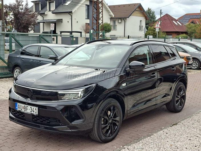 OPEL GRANDLAND 1.2 T GS (Automata)