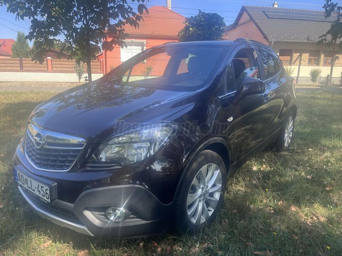 OPEL MOKKA 1.6 CDTI Enjoy AWD Start-Stop