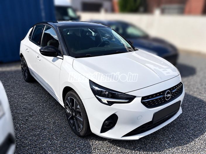 OPEL CORSA Corsa-e Elegance (Automata)