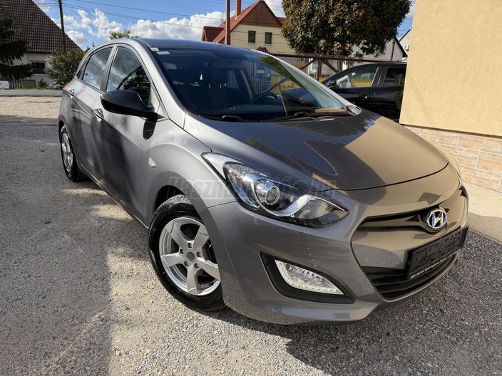 HYUNDAI I30 1.4i Comfort