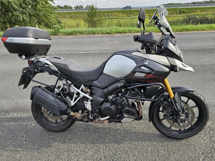 SUZUKI DL 1000