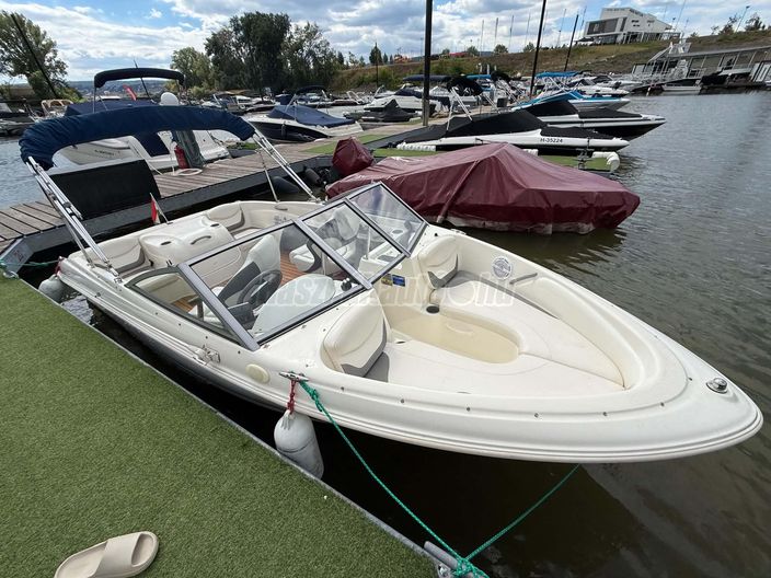 BAYLINER BR175