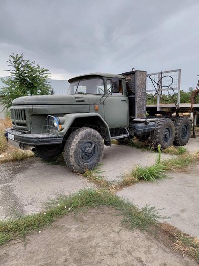 ZIL 131