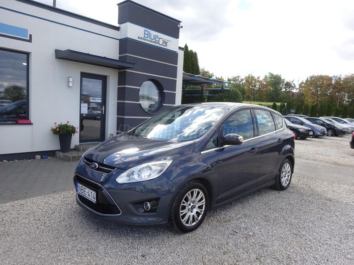 FORD C-MAX 1.6 TDCi Trend