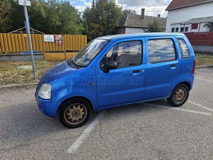 SUZUKI WAGON R+ 1.0 GL