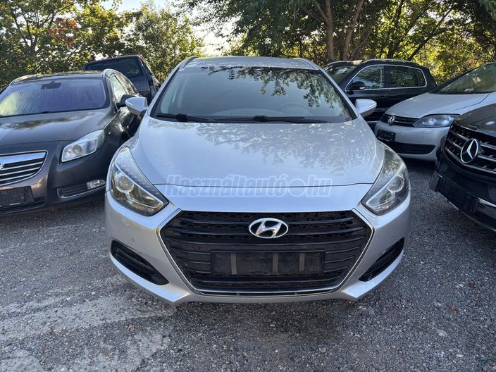 HYUNDAI I40 1.7 CRDi HP Life