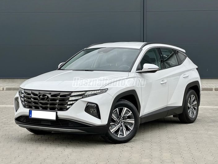 HYUNDAI TUCSON 1.6 CRDi LP Comfort Plus