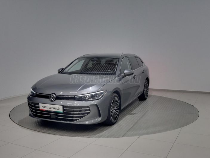 VOLKSWAGEN PASSAT Variant 2.0 TDI Elegance DSG