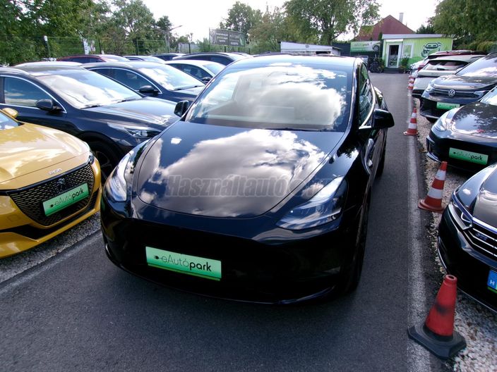 TESLA MODEL Y Long Range AWD (Automata)