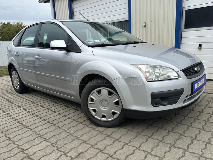 FORD FOCUS 1.6 Ambiente