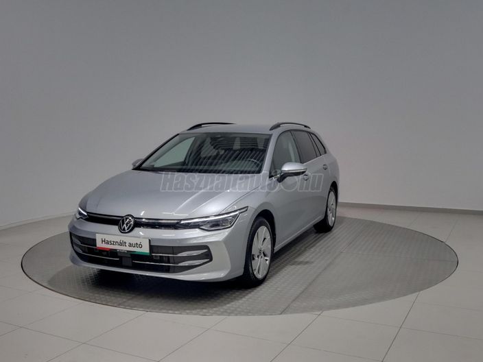 VOLKSWAGEN GOLF VIII Variant 1.5 eTSI Style DSG