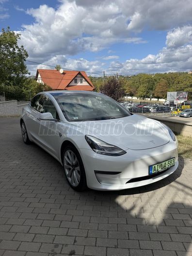 TESLA MODEL 3 Long Range AWD (Automata)