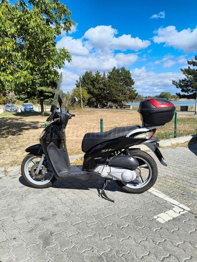 HONDA SH 125