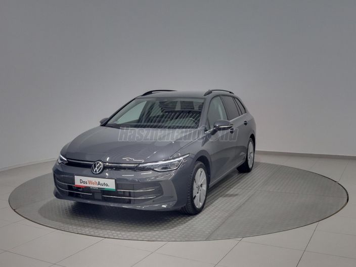 VOLKSWAGEN GOLF VIII Variant 1.5 eTSI Style DSG