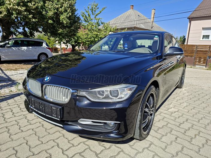 BMW 318 318d