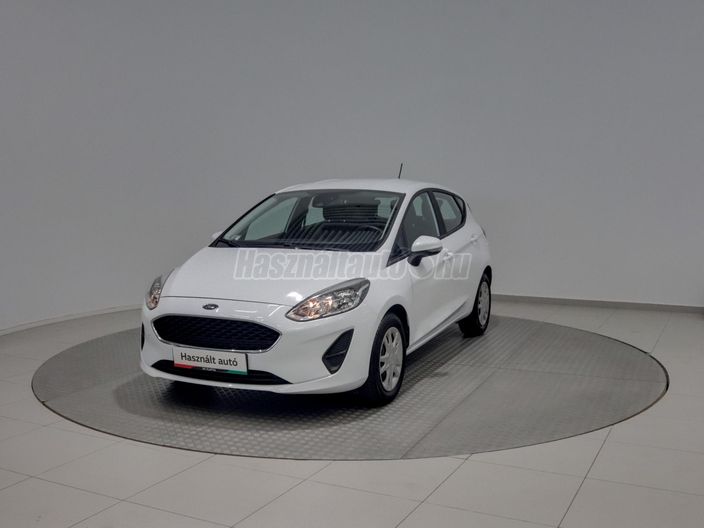 FORD FIESTA 1.1 Trend Technology