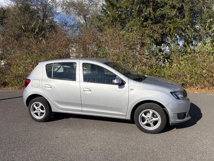 DACIA SANDERO 1.2 Ambiance