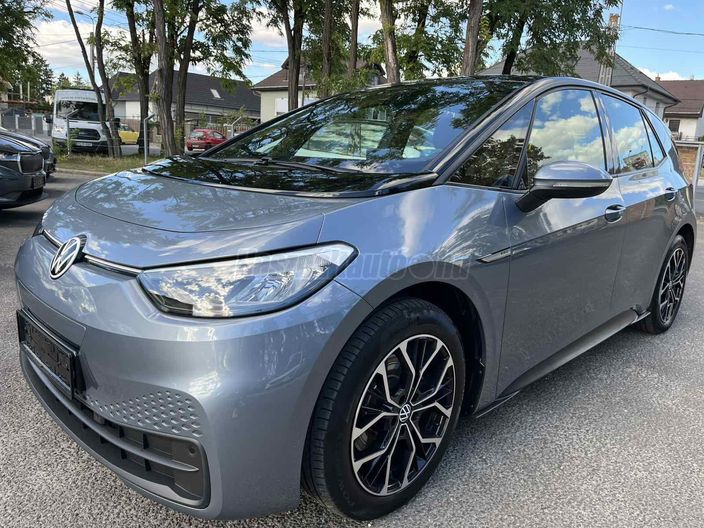 VOLKSWAGEN ID.3 58kWh Pro Performance Life