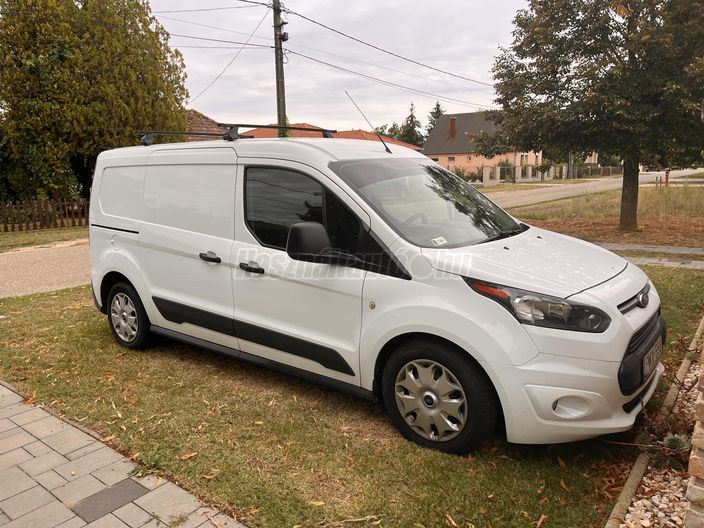 FORD CONNECT Transit 200 1.0 EcoBoost L1 Trend (3 személyes )