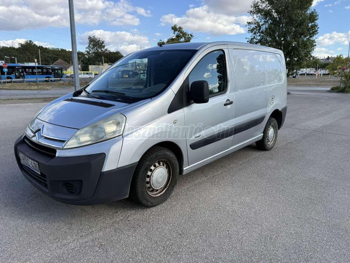 CITROEN JUMPY 1.6 HDi 1200 Comfort L2H1