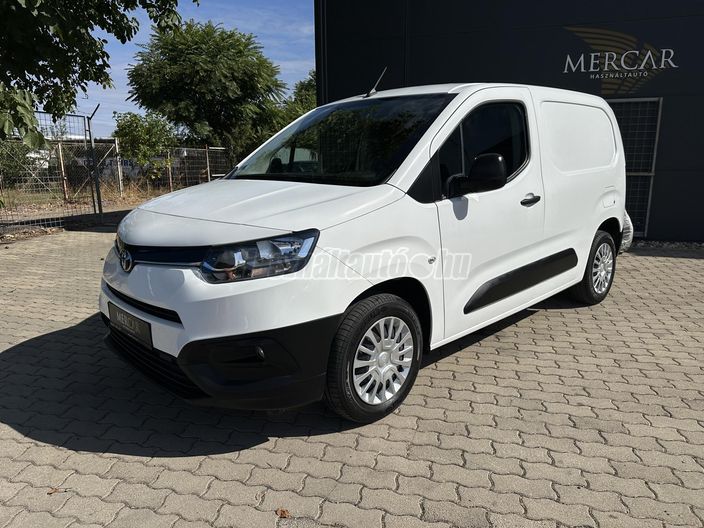 TOYOTA PROACE City 1.5 D Active L1H1