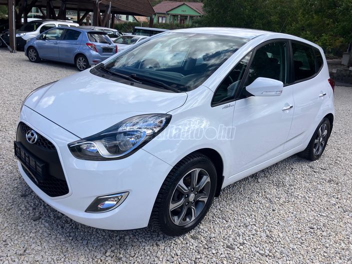 HYUNDAI IX20 1.4 MPi Life AC