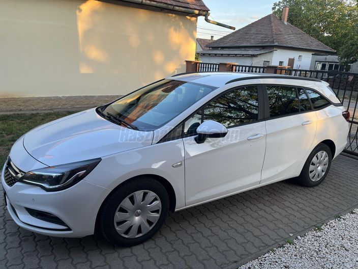 OPEL ASTRA K 1.4 T Enjoy Flotta