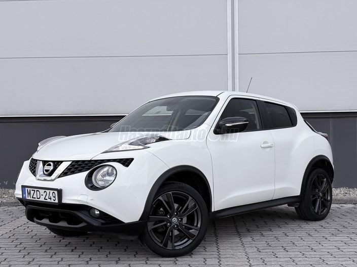 NISSAN JUKE 1.6 Acenta Xtronic