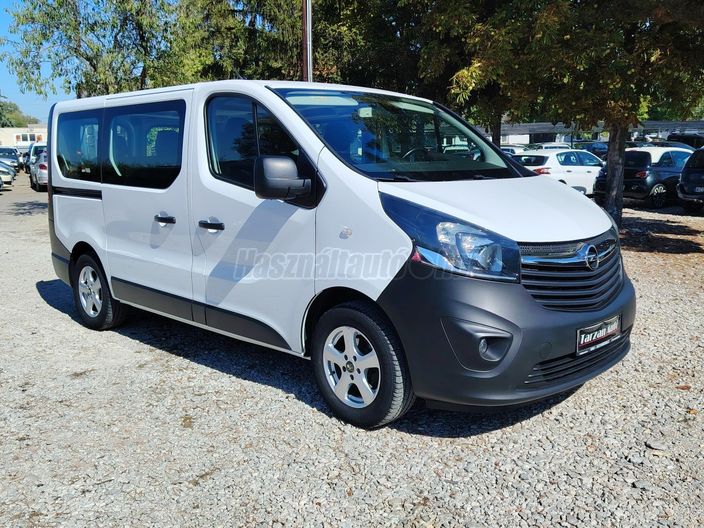 OPEL VIVARO 1.6 CDTI L2H1 2.7t Start-Stop Tourer