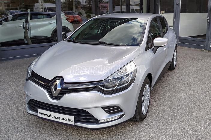 RENAULT CLIO 0.9 TCe Energy Alizé