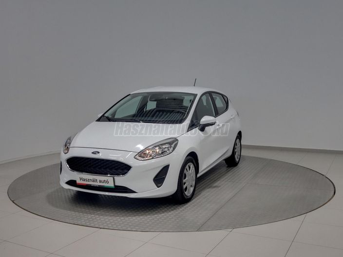 FORD FIESTA 1.1 Trend Technology